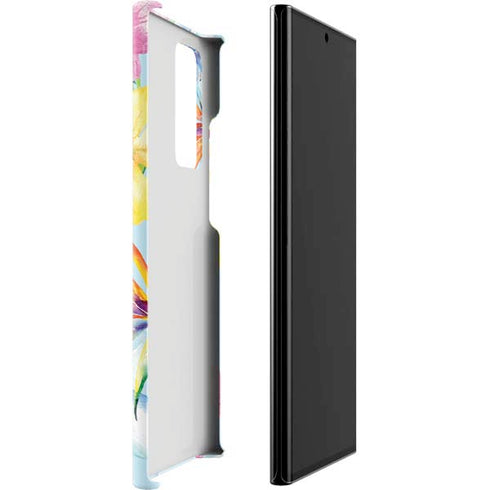 Tropical Daze Galaxy Note20 Ultra 5G Lite Case