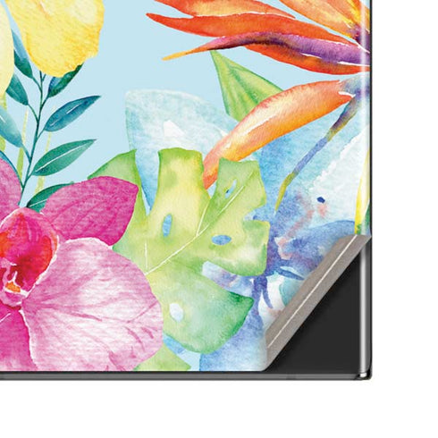 Tropical Daze Galaxy Note20 Ultra 5G Skin