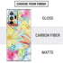 Tropical Daze Galaxy Note20 Ultra 5G Skin