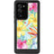 Tropical Daze Galaxy Note20 Ultra 5G Waterproof Case