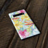 Tropical Daze Galaxy S10 Plus Skin