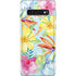 Tropical Daze Galaxy S10 Skin