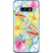Tropical Daze Galaxy S10e Skin