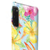 Tropical Daze Galaxy S20 Lite Case