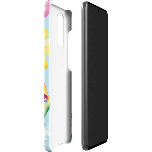 Tropical Daze Galaxy S20 Lite Case