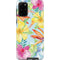 Tropical Daze Galaxy S20 Plus Pro Case