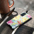 Tropical Daze Galaxy S20 Plus Pro Case