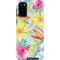 Tropical Daze Galaxy S20 Pro Case