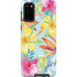 Tropical Daze Galaxy S20 Pro Case