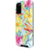 Tropical Daze Galaxy S20 Pro Case