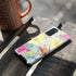 Tropical Daze Galaxy S20 Pro Case