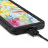 Tropical Daze Galaxy S20 Waterproof Case