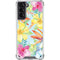 Tropical Daze Galaxy S21 5G Clear Case