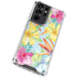 Tropical Daze Galaxy S21 Ultra 5G Clear Case