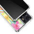 Tropical Daze Galaxy S21 Ultra 5G Clear Case