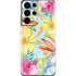 Tropical Daze Galaxy S21 Ultra 5G Skin