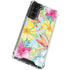 Tropical Daze Galaxy S22 Clear Case
