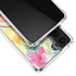 Tropical Daze Galaxy S22 Plus Clear Case