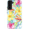 Tropical Daze Galaxy S22 Plus Pro Case