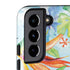 Tropical Daze Galaxy S22 Plus Pro Case