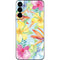Tropical Daze Galaxy S22 Plus Skin