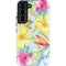 Tropical Daze Galaxy S22 Pro Case