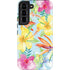 Tropical Daze Galaxy S22 Pro Case