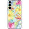 Tropical Daze Galaxy S22 Skin
