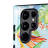 Tropical Daze Galaxy S22 Ultra Pro Case