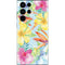 Tropical Daze Galaxy S22 Ultra Skin