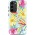 Tropical Daze Galaxy S23 Plus Pro Case