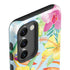 Tropical Daze Galaxy S23 Plus Pro Case