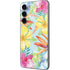 Tropical Daze Galaxy S23 Plus Skin
