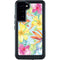 Tropical Daze Galaxy S23 Plus Waterproof Case