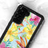 Tropical Daze Galaxy S23 Plus Waterproof Case