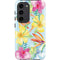 Tropical Daze Galaxy S23 Pro Case