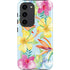 Tropical Daze Galaxy S23 Pro Case