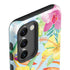 Tropical Daze Galaxy S23 Pro Case
