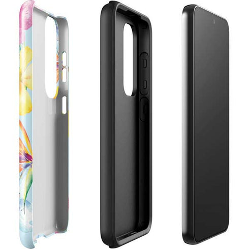 Tropical Daze Galaxy S23 Pro Case
