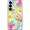 Tropical Daze Galaxy S23 Skin