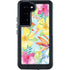 Tropical Daze Galaxy S23 Waterproof Case
