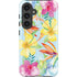 Tropical Daze Galaxy S24 Plus Impact Case