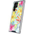 Tropical Daze Galaxy S24 Ultra Clear Case