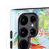 Tropical Daze Galaxy S24 Ultra Impact Case