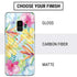 Tropical Daze Galaxy S9 Skin