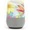 Tropical Daze Google Home Skin