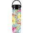 Tropical Daze Hydro Flask 20oz Wide Mouth Skin
