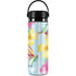 Tropical Daze Hydro Flask 20oz Wide Mouth Skin