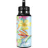 Tropical Daze Hydro Flask 32oz Wide Mouth Skin