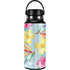 Tropical Daze Hydro Flask 32oz Wide Mouth Skin